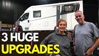 DON'T revamp your Motorhome until you watch this!