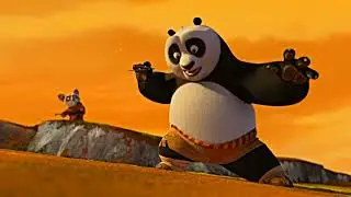 Kung Fu Panda | Nangs Tame Impala