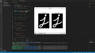 Python - OpenCV - Convolution