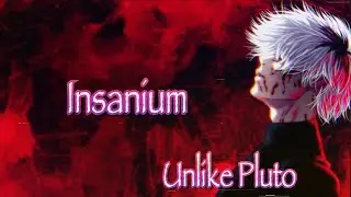 Unlike Pluto - Insanium (Sub. Español)