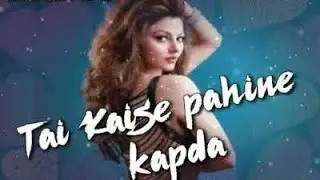 Tai kaise pahine kapda #cg love ♥️😘 status video