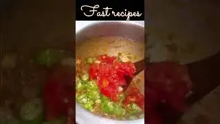 How to make perfect aloo keema?  #shorts #trending #viralshorts