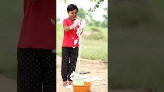 Tum Barish Ban Jana 😍😅 funny prank 