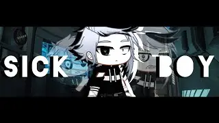 Sick Boy | Gacha Club Meme [!!FLASH WARNING!!]