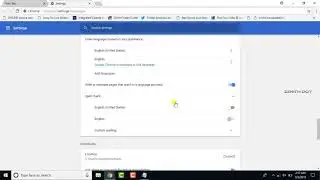 How to Turn On Spell Checker in Google Chrome | Google Chrome Spell Checker Not Working
