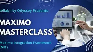 Maximo Masterclass | EP11 - Processing Rules | MIF