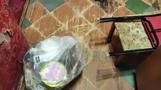 Вывоз мебели и хлама из квартиры в Центральном районе Санкт-Петербурга