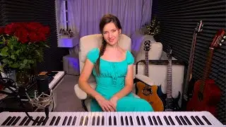 РОК СТРИМ 🎸 ПЕСНИ ПОД ГИТАРУ 🎸 Электрогитара  🎸 Пианино 29.07.24