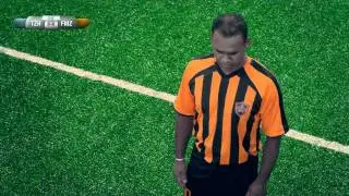 Xperia PLAY- SOCCER (Full HD)