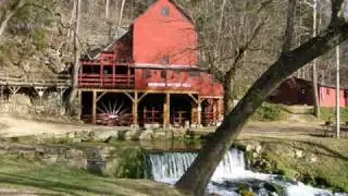 Missouri Mill Tour