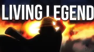 One Piece Onigashima [AMV] | Living Legend
