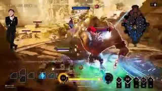 Future Paragon Updates