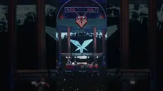 Radical Redemption - Laser Legion LIVE at Intents Festival