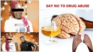 My Struggle with Drugs. What Teens Need to Know