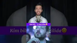 Kim bilir O’zbek tilida