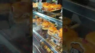 burgers