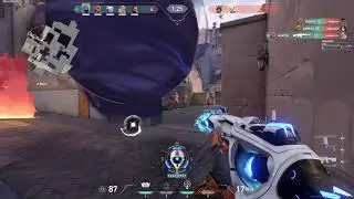 Saying My Friend's name 300 times for 300 subs (raze Montage 300 subs)