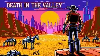 I made video game music using AI