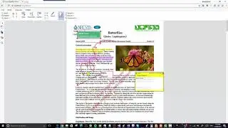 Foxit WebPDF Viewer JS Quick Introduction