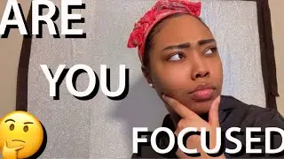 How do you align yourself to become consistent