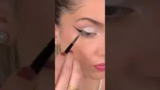 Make para o Ano Novo 🤍