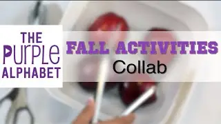 Free & Cheap Fall Activities for Children COLLAB