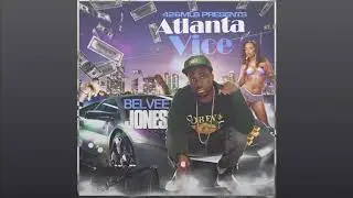 BELVEE JONES TURTLE POTION PROD. BY TONY SKEES - Belvee