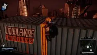 The return Infamous :SecondSon Part 9