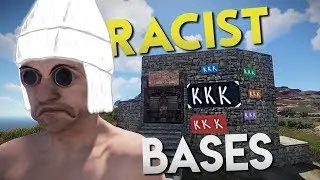 ELIMINATING RACIST BASES | Vanilla Rust