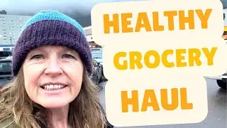 Grocery Haul Like a PRO in Alaska!