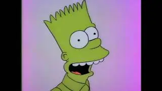Let's Talk Simpsons! Bart The Genius