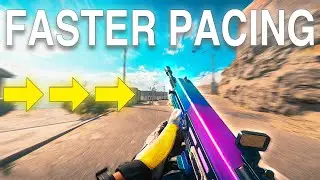 How to get FASTER PACING for HIGH KILL GAMES ft. Dreamstrike (DOUBLE YOUR PR)