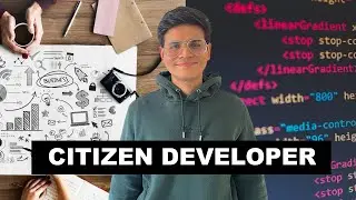 Qué es Citizen developer y por qué no funciona