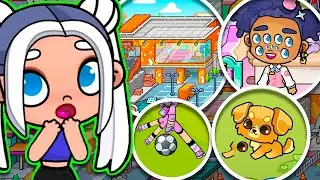 I'M SHOCKED! GLITCHES AND BUGS in AVATAR WORLD!