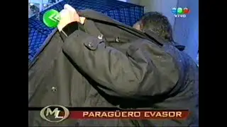 DiFilm - La ciudad después de la lluvia - Andy Kusnetzoff (2001)