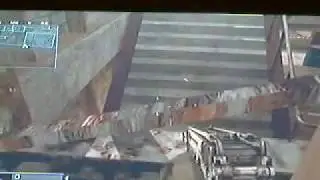 cod 4 district roof glitch tutorial