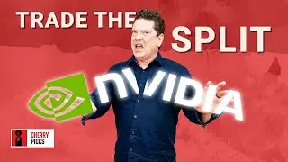 What Does the Nvidia Stock Split Mean For The Market