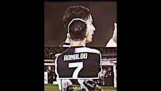 ronaldo edit ae inspired (ALIGHT MOTION )free preset XML link in Description free preset