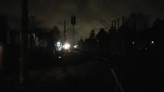 СУшка на Челюскинской