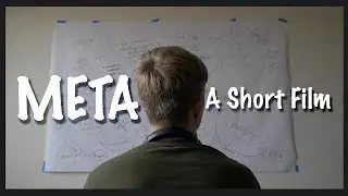 “META” | A Short Film