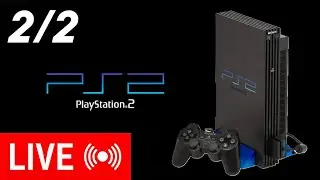LIVE PlayStation 2