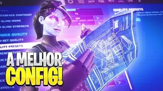 MELHOR CONFIGURAÇÃO DE CONTROLE (XBOX/PS4) NOVA CONFIG DE HABILIDADE - TEMPORADA 5 CAPÍTULO 2