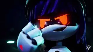 Murder Drones Doll Edit