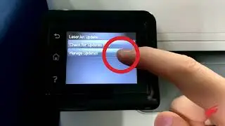 Firmware lockout M255 M282 M283