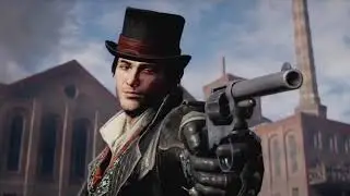 Assassin's Creed: Whispers In The Dark ♫ Video Mix GMV