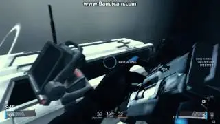 Black Light Retribution 20