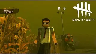Repairing Generators | Dead by Unity