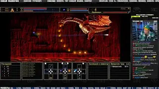 Unepic (Switch) ч.3 - Pixel_Devil Стримы