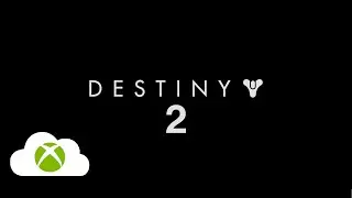 Destiny 2 on Microsoft xCloud