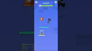 Happy Glass: Save The Water - 41 Level Walkthrough 3 stars